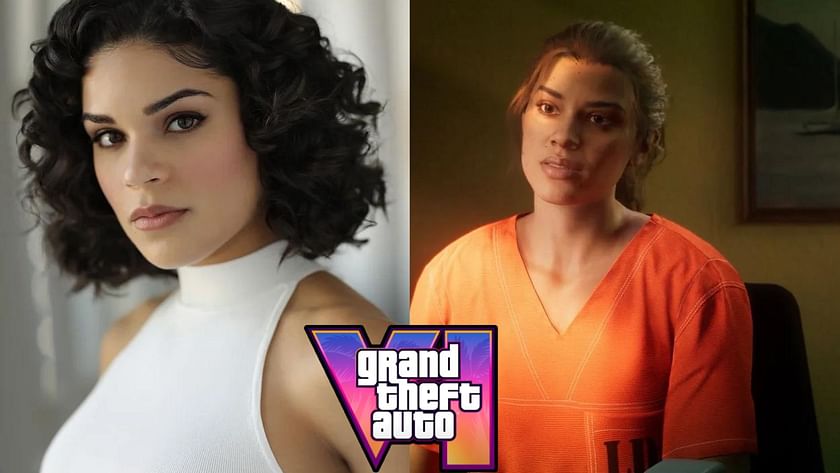 Gta 5 Voice Actors Comparison