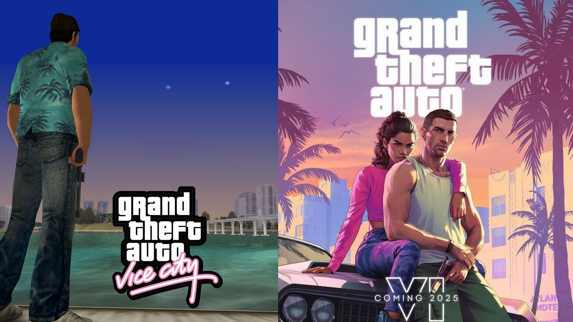 5 Vice City vehicles that should return in GTA 6