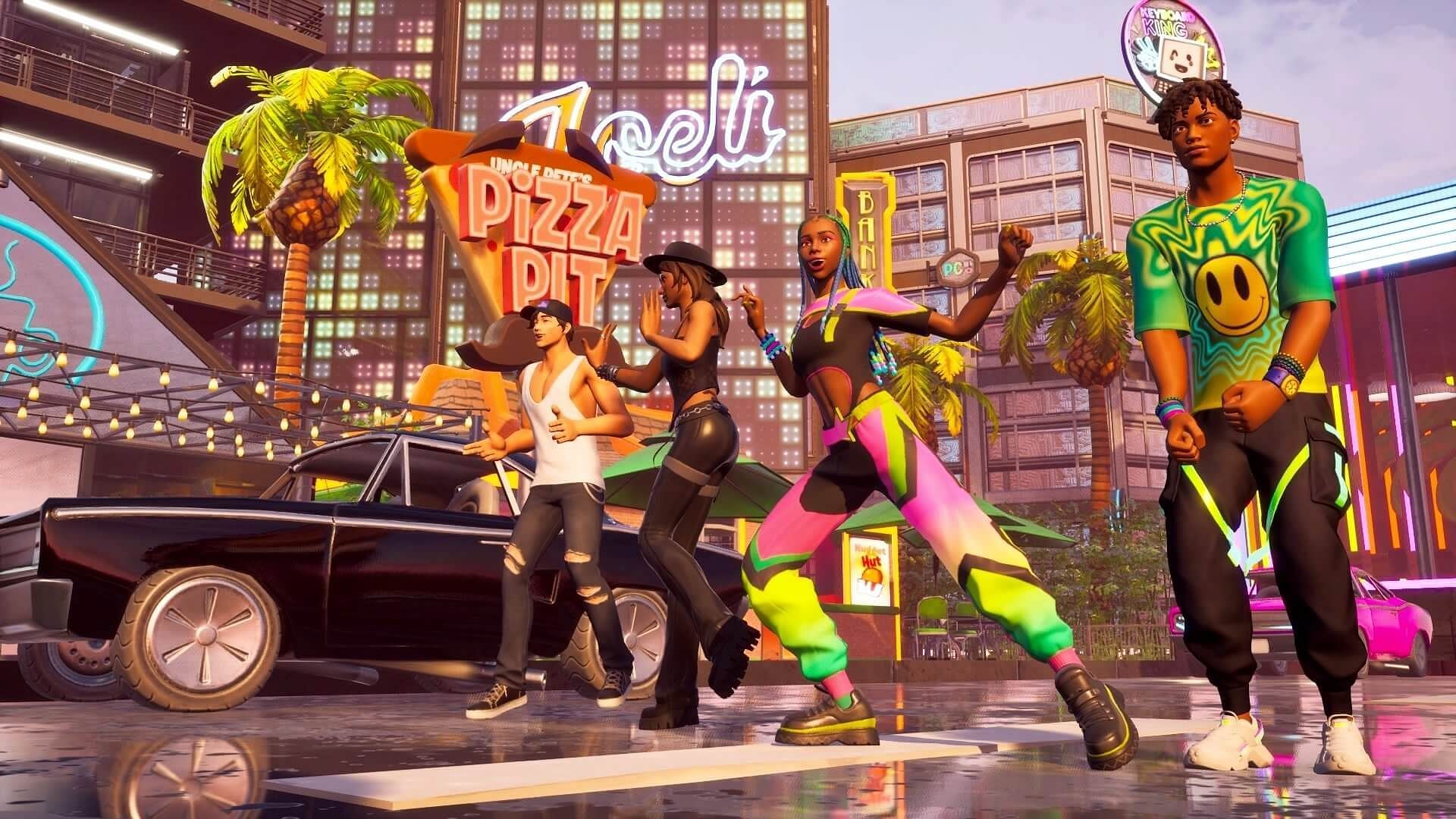  Fortnite Juice WRLD collaboration coming soon, leaks suggest  (Image via Epic Games || X/crazy_c4t)