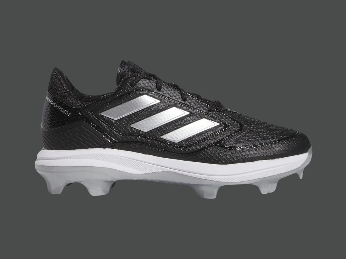 The Adidas Adizero Purehustle 3 TPU Cleats (Image via Adidas)