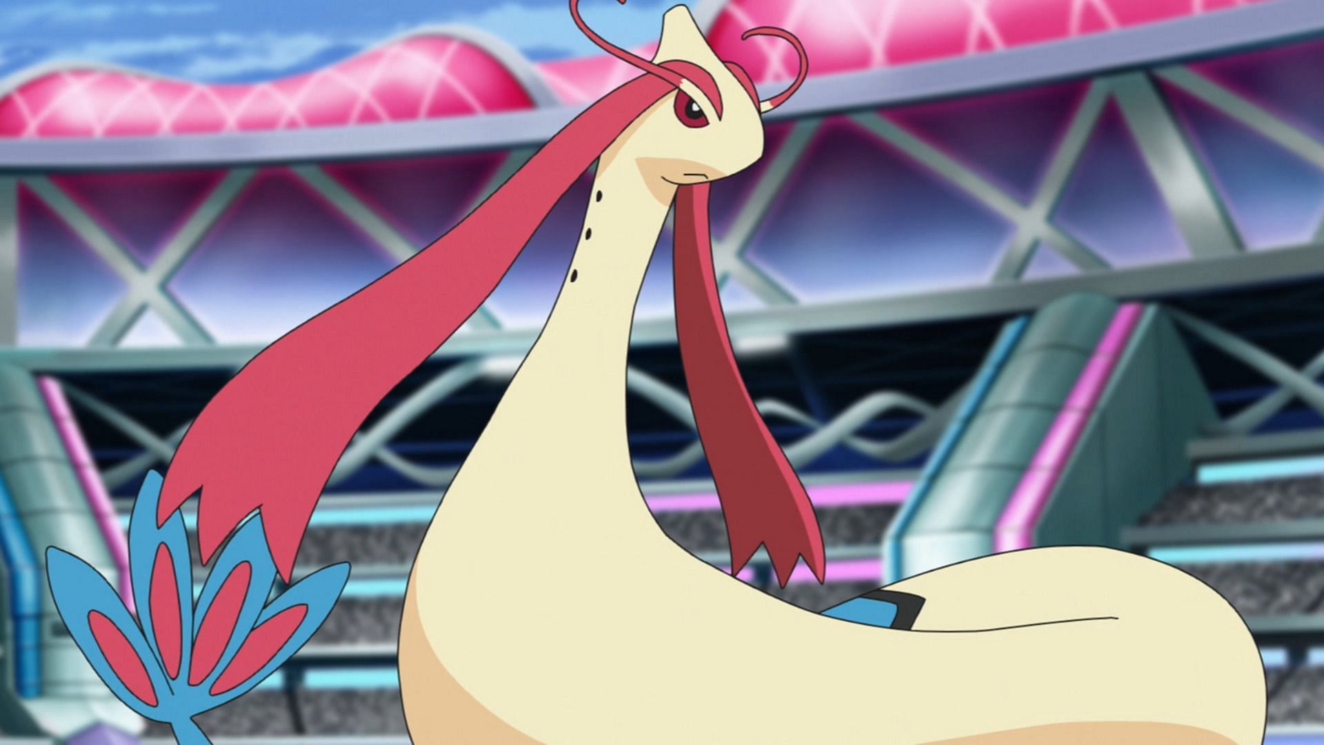 How to get Milotic in Pokemon GO, and can it be shiny?