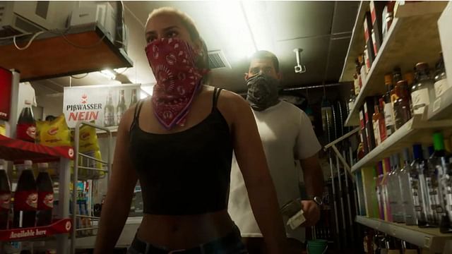 5 things not to expect from GTA 6 when it releases in 2025