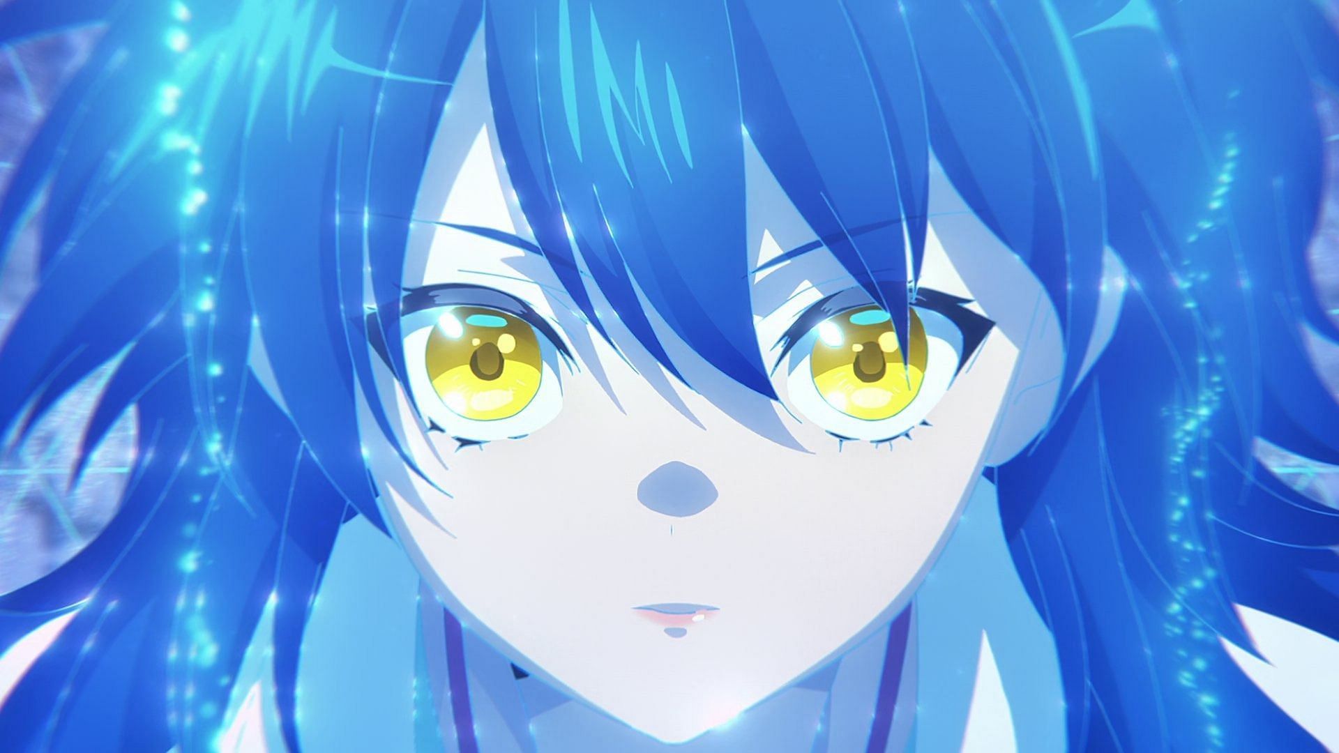 Takao Ameku as seen in episode 3 (image via Project No.9)