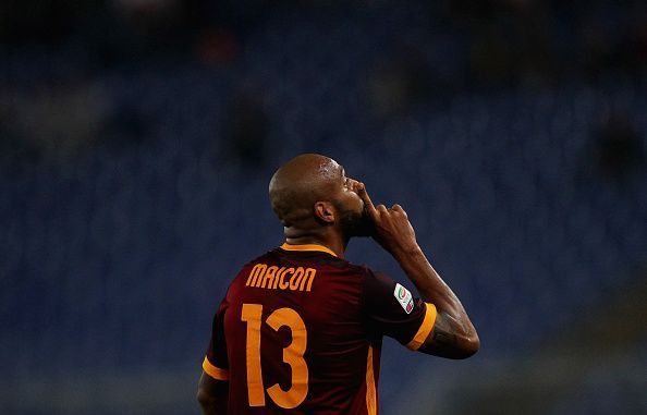 AS Roma v Udinese Calcio - Serie A