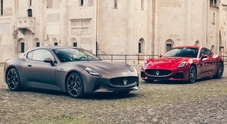 Maserati, la Casa del Tridente trionfa agli Editor's Choice Awards 2025 di ‘Car and Driver’