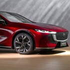 Mazda 6e, l'elettrica come si deve. Si può scegliere fra due motori, autonomia oltre 550 km