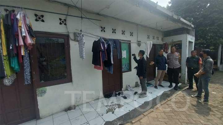 Warga Tangsel Tepis Pembubaran Mahasiswa UNPAM karena Ibadah Doa ...