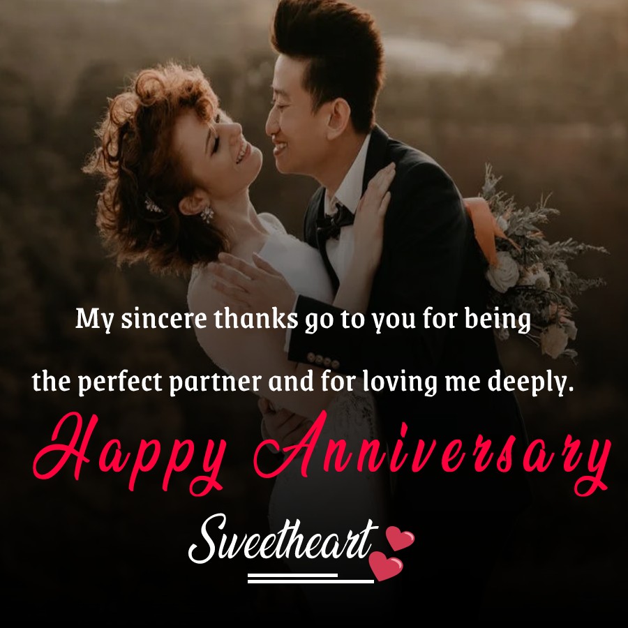 My sincere thanks go to you for being the perfect partner and for ...