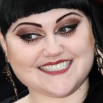 Beth Ditto Fashion