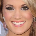 Carrie Underwood Fashion