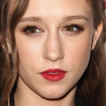 Taissa Farmiga Fashion