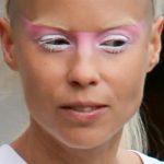 Yolandi Visser Fashion