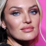 Candice Swanepoel Fashion