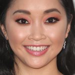 Lana Condor Fashion