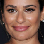 Lea Michele Fashion