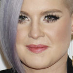 Kelly Osbourne Fashion