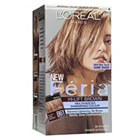 L'Oréal Paris Feria Multi-Faceted Shimmering Permanent Color in B61 Hi-Lift Cool Brown