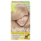 Garnier Nutrisse Hair Color in 90 Macadamia Light Natural Blonde