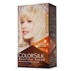 Revlon ColorSilk Hair Color        in Ultra Light Sun Blonde