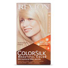 Revlon ColorSilk Hair Color        in Ultra Light Natural Blonde