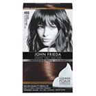 John Frieda Precision Foam Colour in 4BG Dark Chocolate Brown