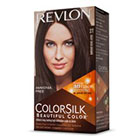 Revlon ColorSilk Hair Color        in Deep Rich Brown