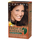 Clairol Natural Instincts Hair Color in Dark Warm Brown-28B