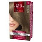 Vidal Sassoon Pro Series Permanent Hair Color in Dark Cool Blonde-10