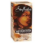 SheaMoisture Moisture-Rich, Ammonia-Free Hair Color System in Dark Brown