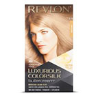 Revlon Luxurious Colorsilk Buttercream Haircolor in Dark Blonde