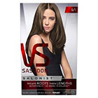 Vidal Sassoon Salonist Hair Color                 in Light Brown