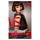 Vidal Sassoon Salonist Hair Color                 in Dark Natural Brown