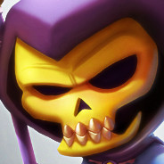 Skeletor