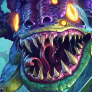 bilefin tidehunter (hearthstone)