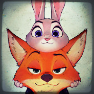 Zootopia