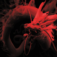 red dragon