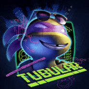 teenage mutant ninja turtles tubular