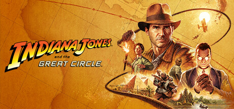 Indiana Jones and the Great Circle PC requirements