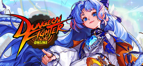 Dungeon Fighter Online Unknown Records in the Dark Palace Manga  Anime Planet