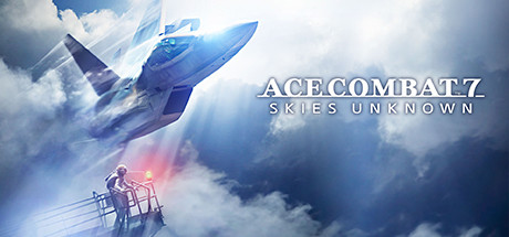 ACE COMBAT 7: SKIES UNKNOWN on Steam Backlog