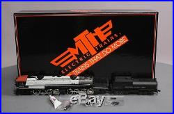 MTH 80-3269-1 HO Scale Southern Pacific Lines AC-6 Cab Forward 4-8-8-2 Steam Loc