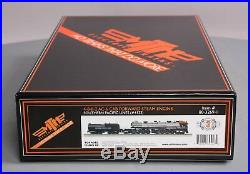 MTH 80-3269-1 HO Scale Southern Pacific Lines AC-6 Cab Forward 4-8-8-2 Steam Loc