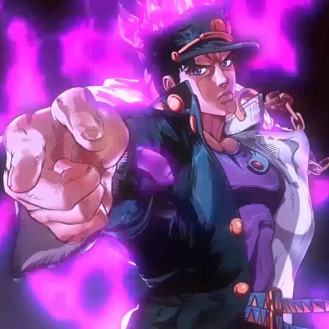 JOJO！ | Wallpapers HDV