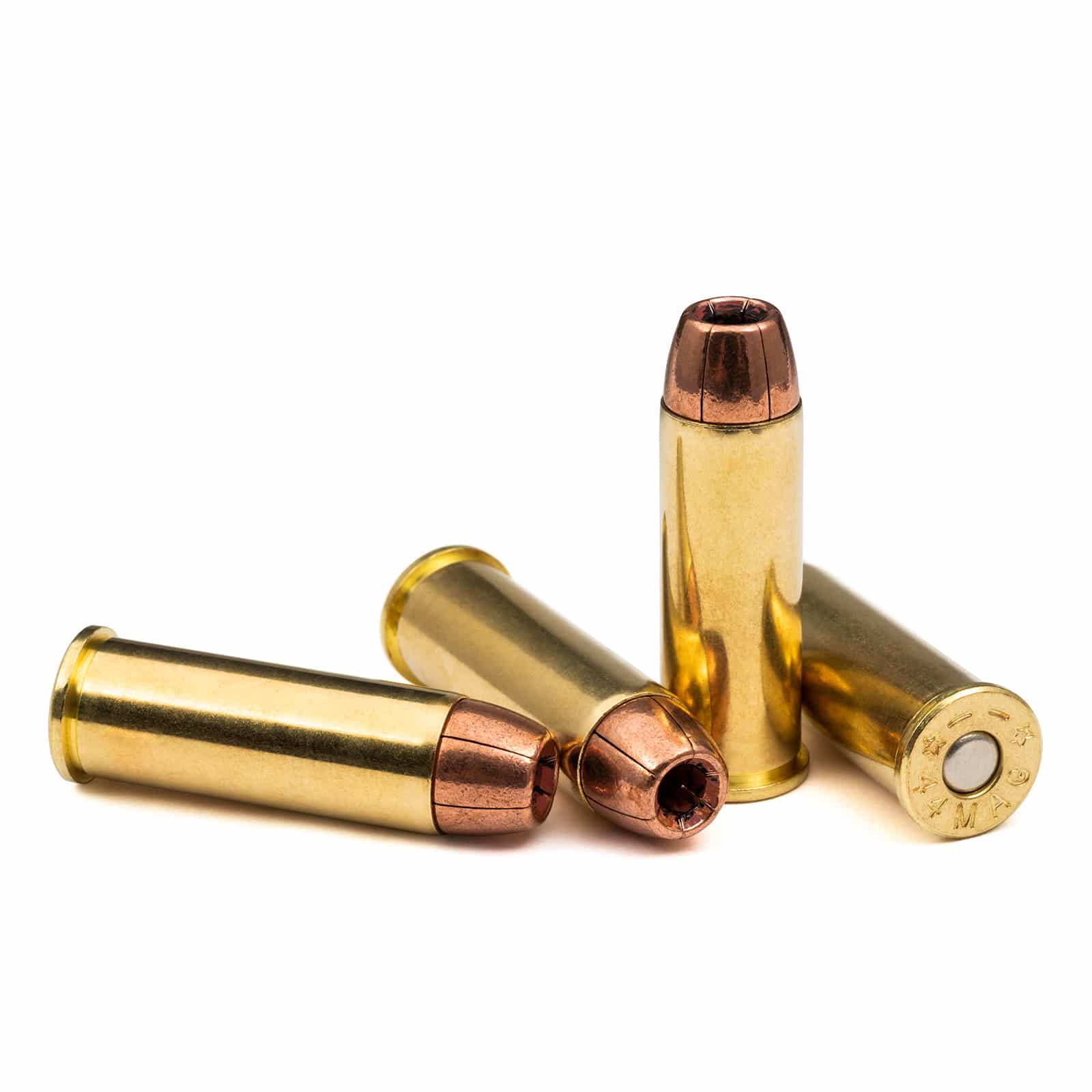 44 Magnum Ammo