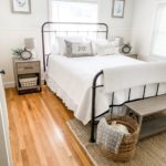 Farmhouse Bedroom