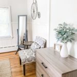 Modern Farmhouse Bedroom