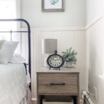 Modern Farmhouse Bedroom