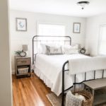 Modern Farmhouse Bedroom