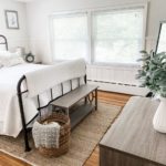 Modern Farmhouse Bedroom