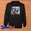 Fortnite Heroes Hoodie